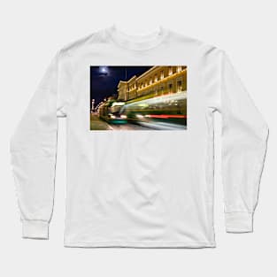 Trams Long Sleeve T-Shirt